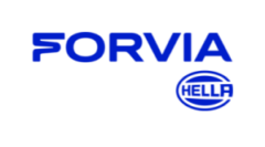 Forvia Hella logo